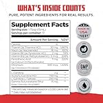 Liquid L-Carnitine 3000mg | Advanced 4-in-1 Formula with Acetyl L-Carnitine, L-Tartrate, ProGBB® & Vitamin B Complex, Stimulant-Free High Absorption L Carnitine Supplement for Energy & Metabolism 16oz - Image 4