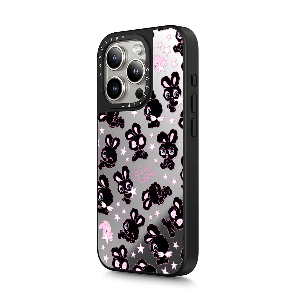 CASETiFY Magsafe対応 ミラー iPhone 15 Pro ケース Amazon.co.jp: CASETiFY MagSafe 対応ミラー iPhone 15 Pro ケース
