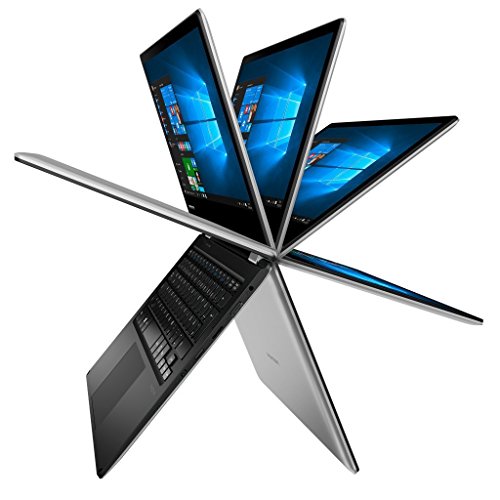 Medion Akoya 29,5 cm Convertible Notebook (Intel Atom x5-Z8350, 4GB RAM, 64GB Flash-Speicher, Intel HD-Grafik, Win 10 Home)