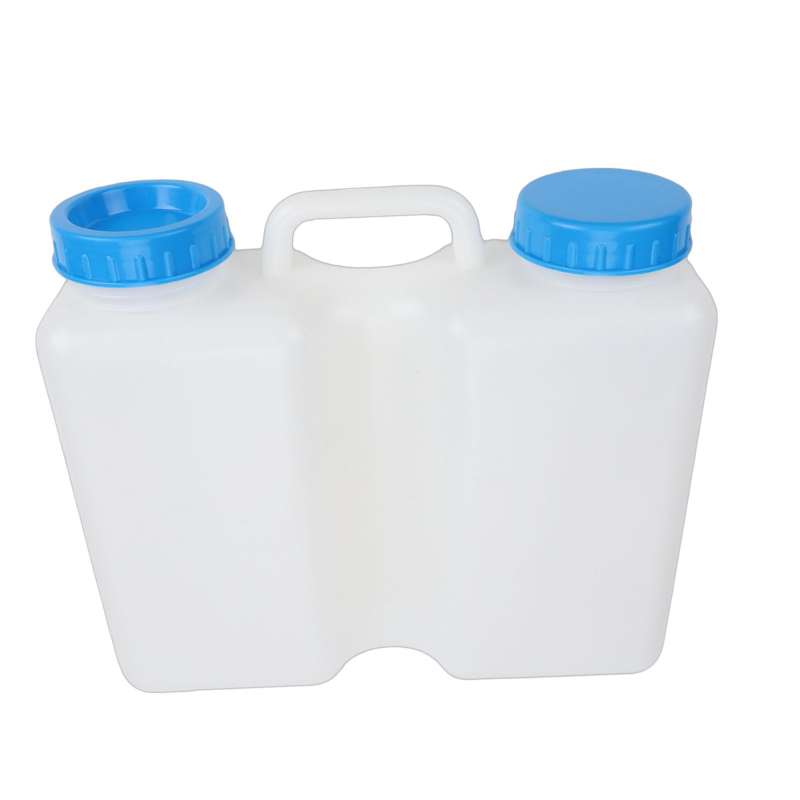 Haofy Acqua per da 3 Galloni, LLDPE per Uso Alimentare, Contenitore Portatile per Campeggio, attività all'aperto, Design Leggero