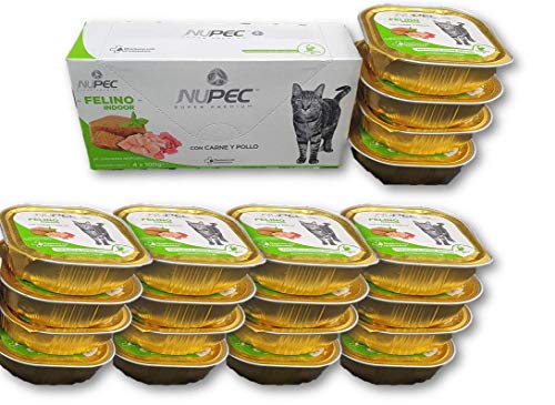 Recomendaciones De Nupec Felino Para Comprar Hoy