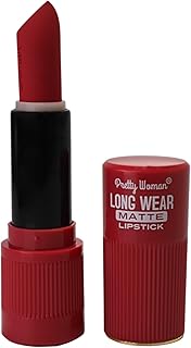 Pretty Woman Long Wear Matte Lip Stick Shade Number 27