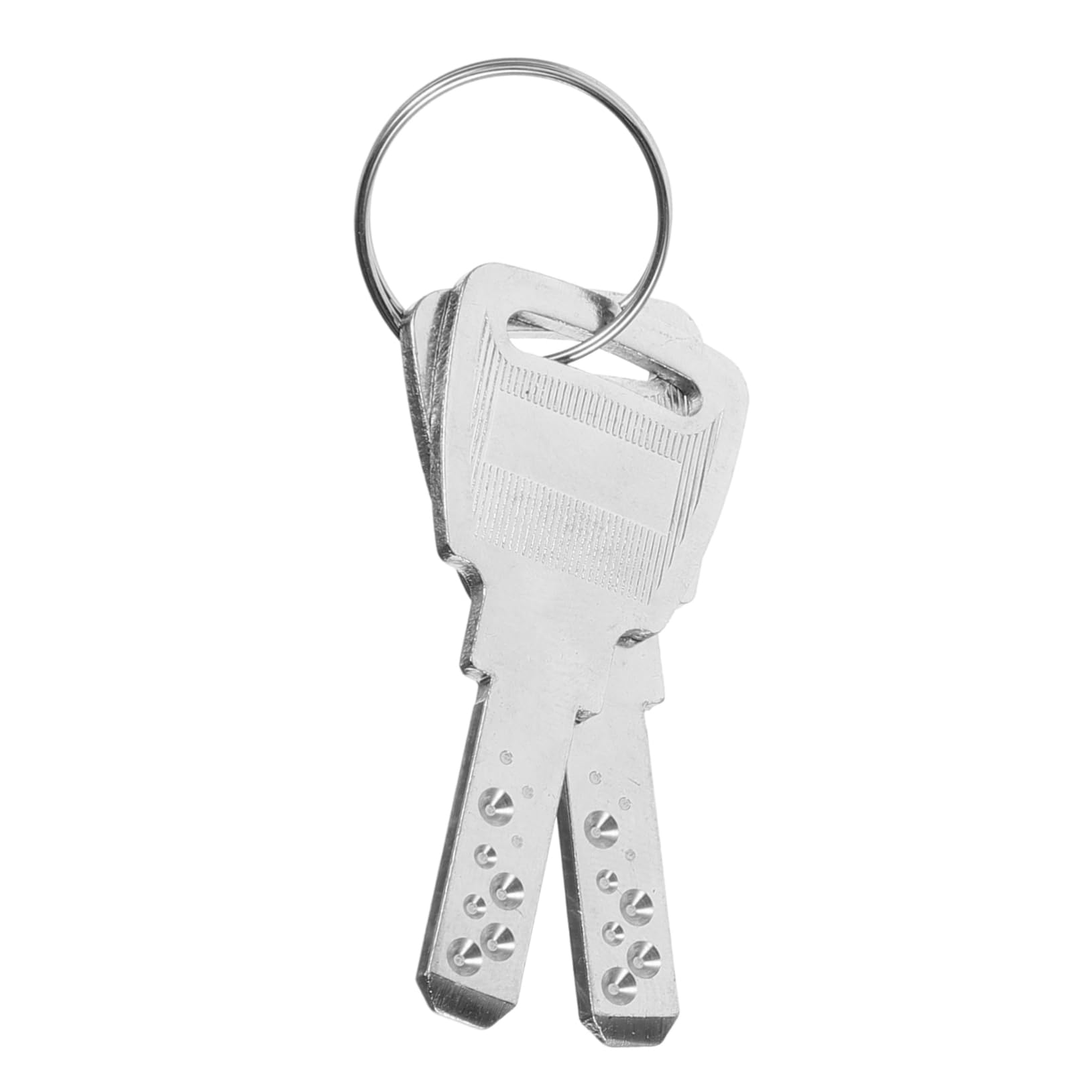 Lot De 5 Serrures De Sécurité Pour Armoire Casier À Combinaison Serrure À Pêne Dormant De Tiroir En Métal Acier Inoxydable Argenté