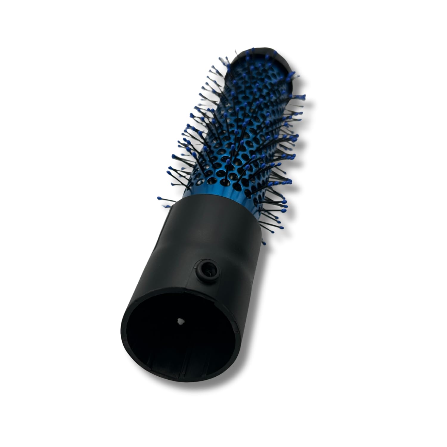 BaByliss Blue Lightning Warmluftbürste Aufsatz Ersatzteil für BAB2620E, kompatibel mit BaByliss 21826200, für Damen, weiblich, 1 Stück, Kunststoff, Haarbrush, Lockenverbesserung, Frauen, blau