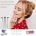 Good Hair Days Hair Chopsticks – 5 1/4