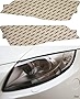 Lamin-x Custom Fit Tint Headlight Covers for Audi R8 (08-15)