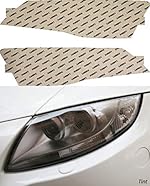 Lamin-x Custom Fit Tint Headlight Covers for Audi R8 (08-15)