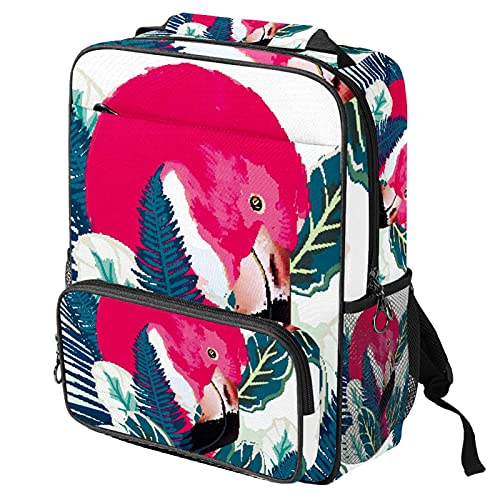 Sac de travail tendance pour femme et fille avec grand compartiment ordinateur portable