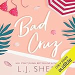 Cover of Bad Cruz