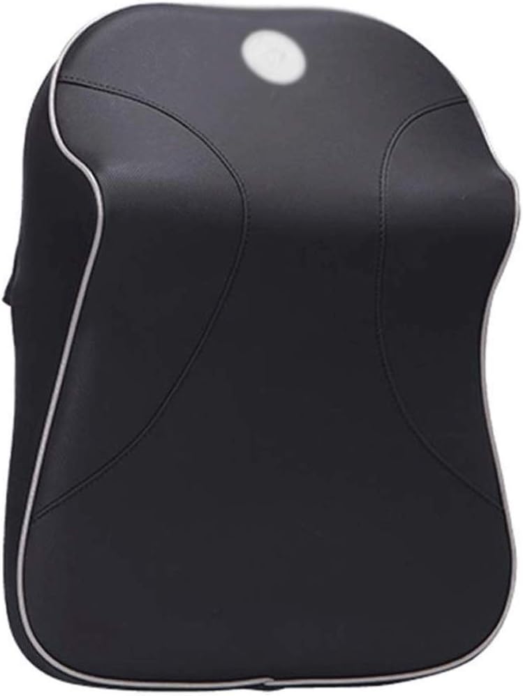 JSEIAJB Back Support Pillow by – Lumbar Pillow Upper and Lower Back for Chair Back Pain Uses Special Patented Technology Has(D)