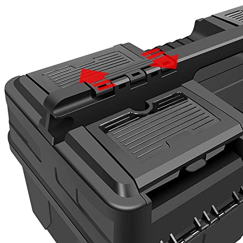 ツールボックスアップグレード 工具箱 工具収納 収納ボック