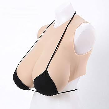 シリコンバスト　偽乳　コスプレ Amazon.co.jp: シリコンバスト 人工乳房 偽乳 おっぱい 女装