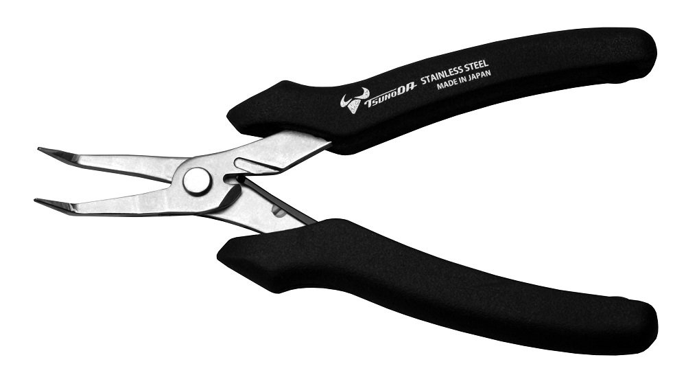 Tsunoda, Fine Nose Lead Pliers
