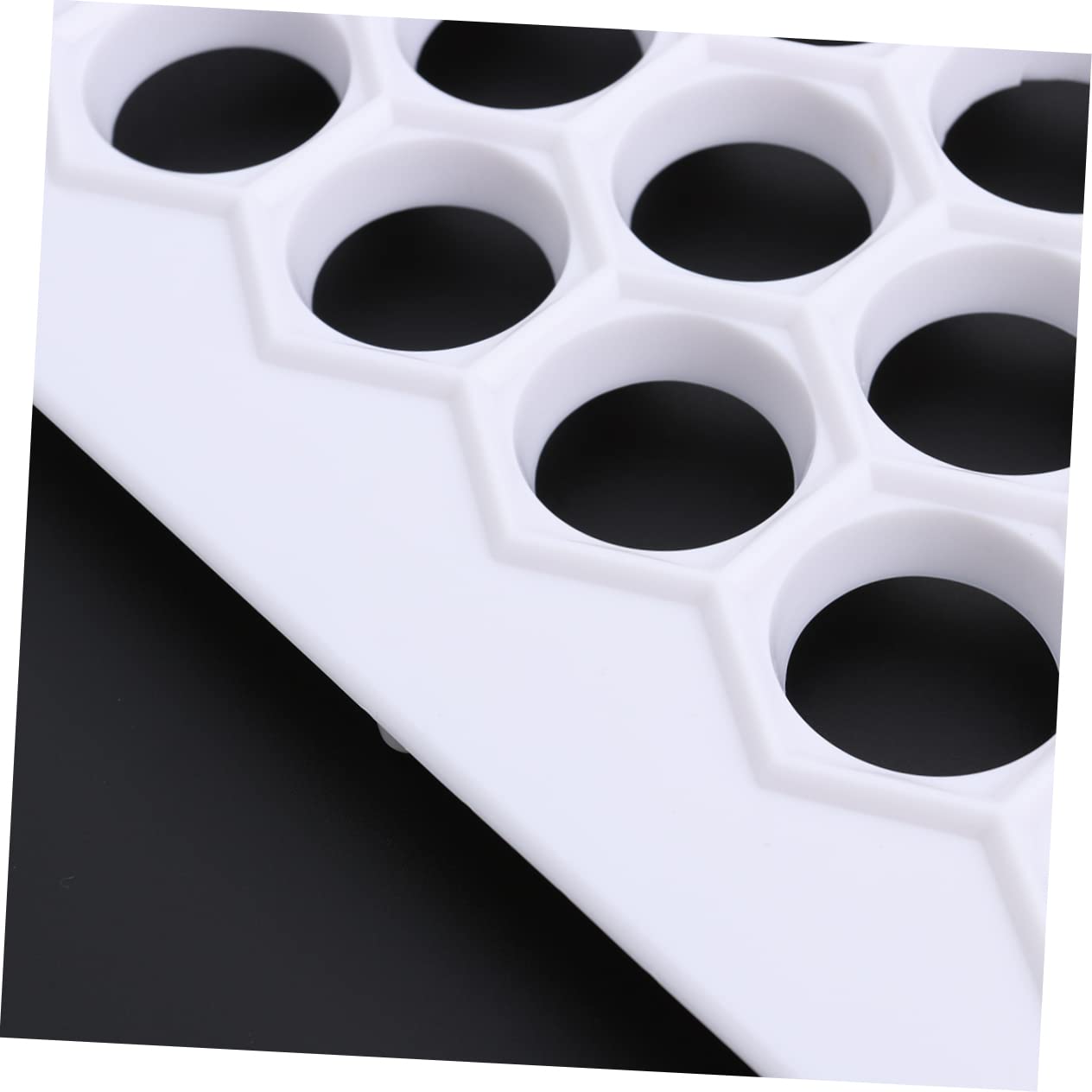 Ciieeo 23holes Dumpling Maker Saving Kitchen Accessory for Easy Dumpling Preparation for Home Restaurant Use Reusable and Easy to Clean
