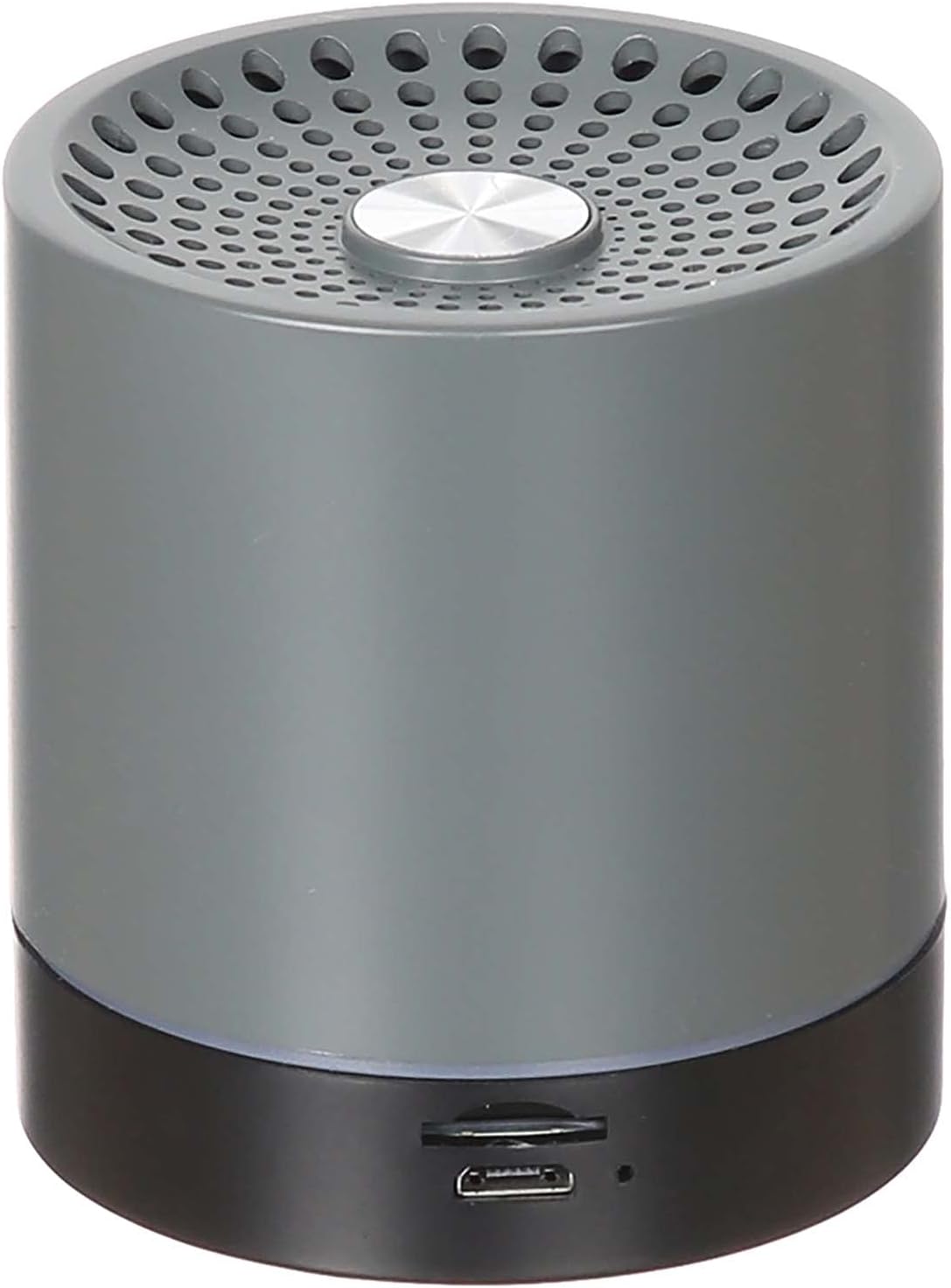 WEKOME D6 Bluetooth Speaker, top view