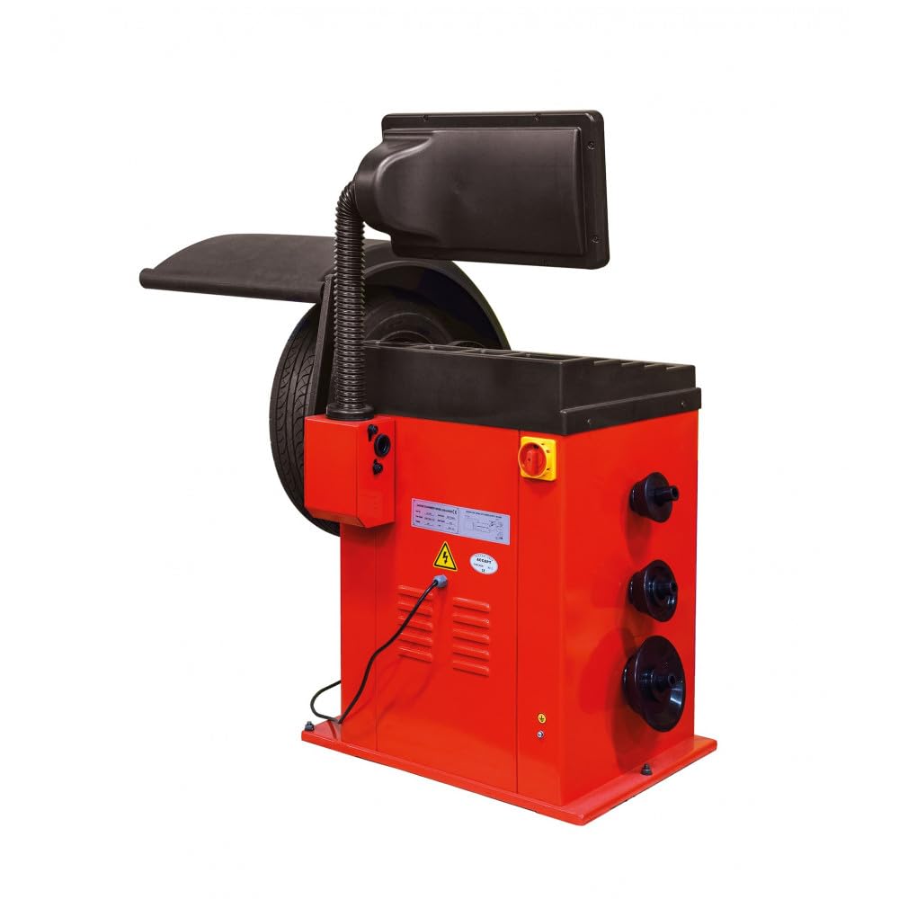 Autobest Equilibreuse de pneus Automatique
