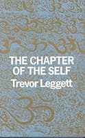 The chapter of the self 0710087020 Book Cover