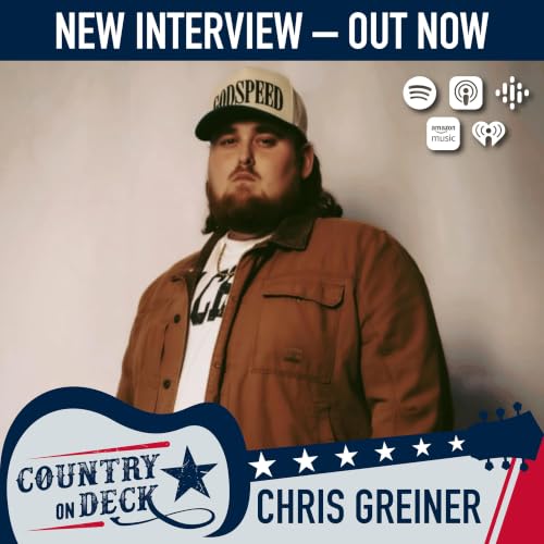 Chris Greiner