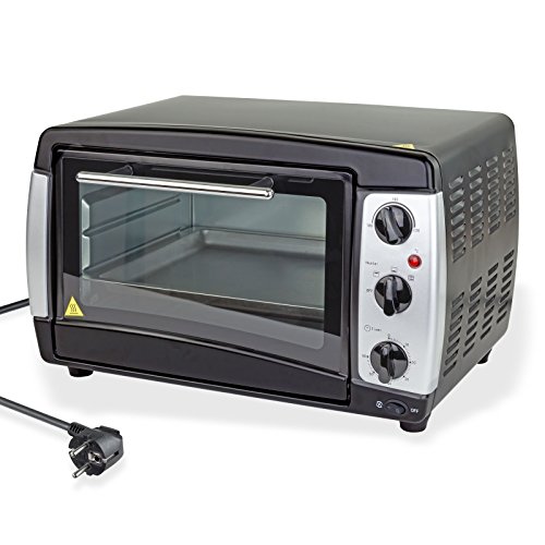 Preisvergleich Produktbild DEMA Umluftofen DUO22