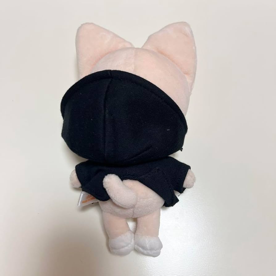 Amazon.co.jp: フォクシニー アイエン ミニ ぬいぐるみ スキズ
