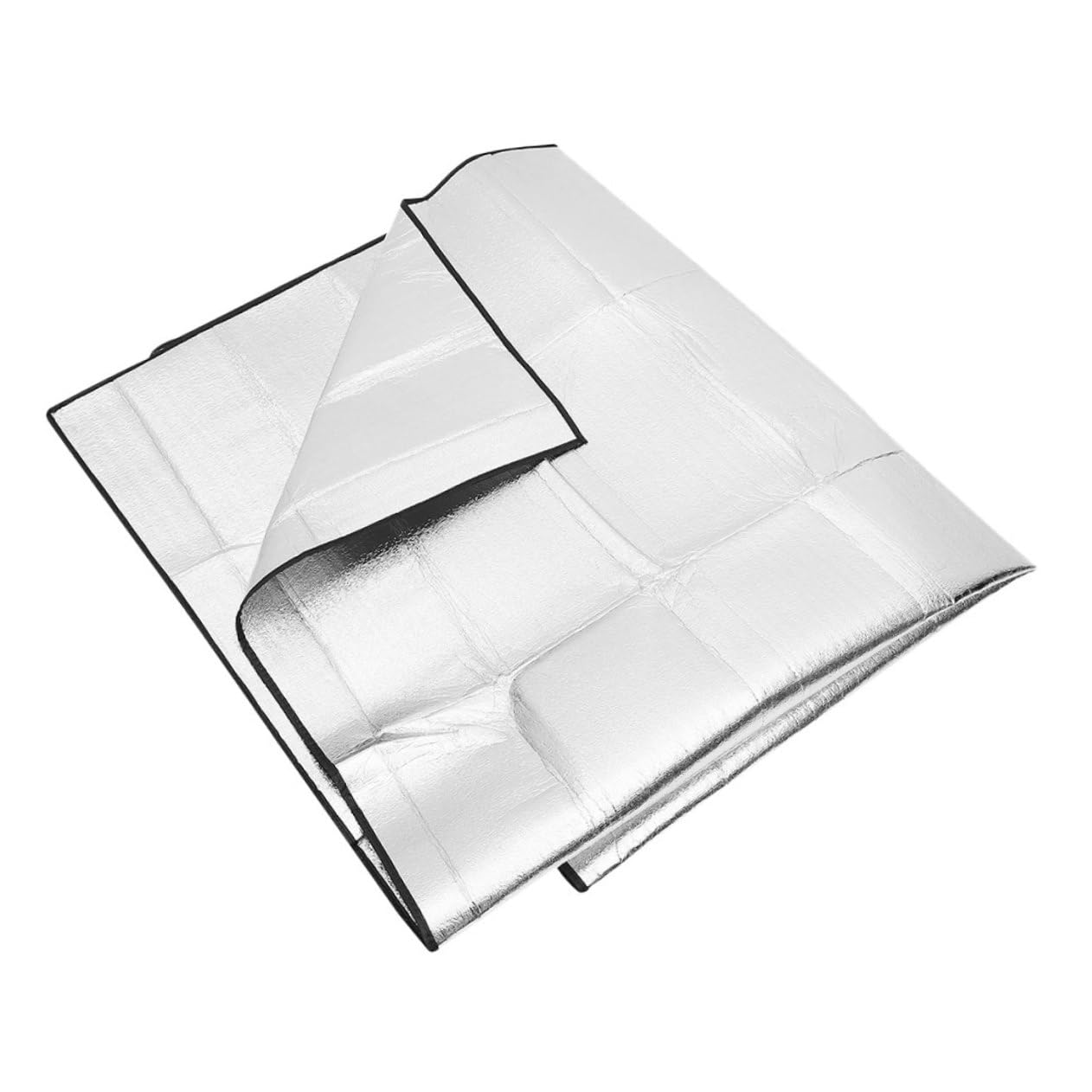 OFFSCH Foam Camping Pad Outdoor Seat Blanket Waterproof Camping Mats Picnic Pillow for Beach Park