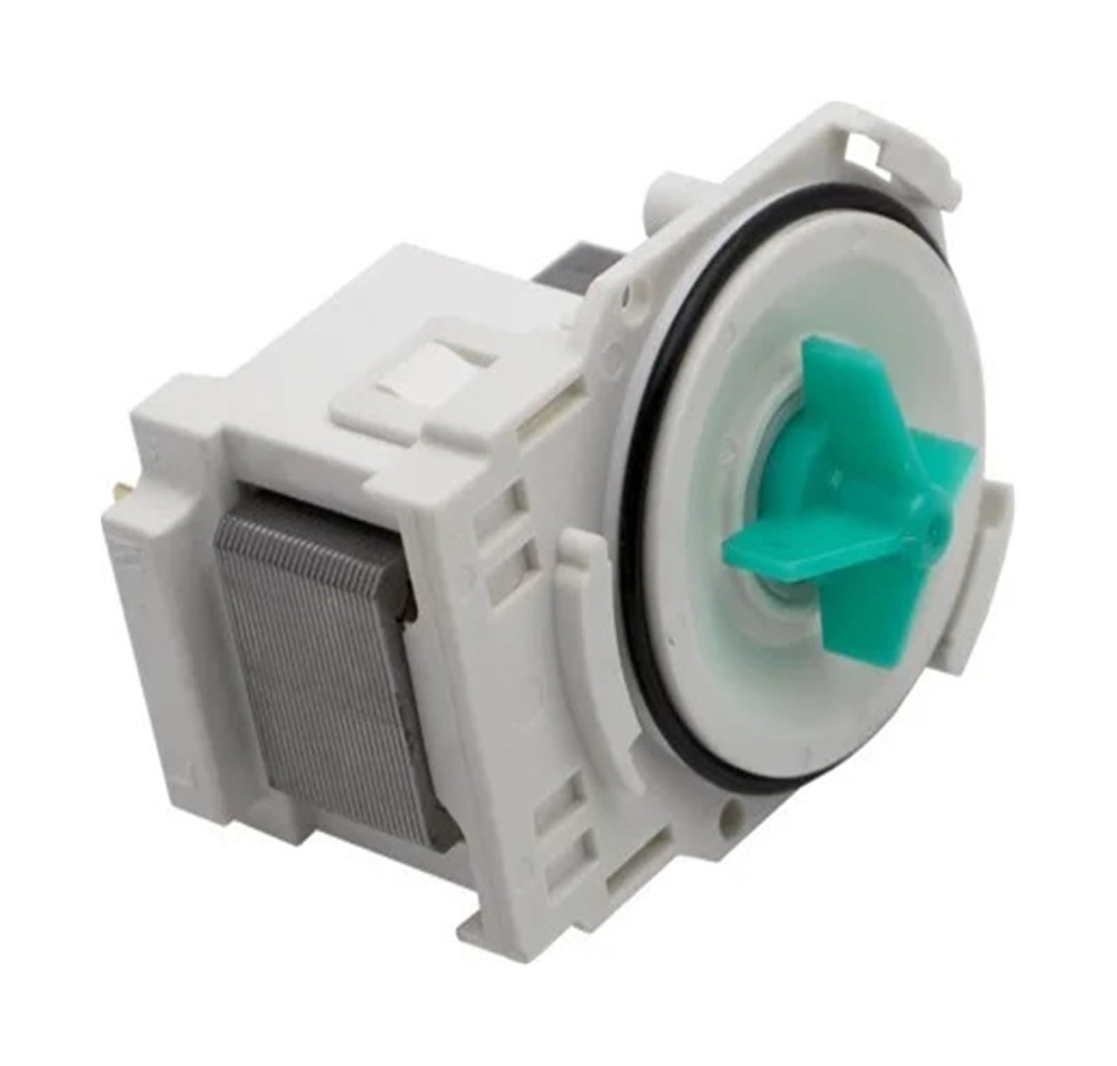 Compatibile Con Motore Universale Della Pompa Di Scarico Della Lavastoviglie BPX1 120V 60Hz 27L Sostituzione A00044305 3276730