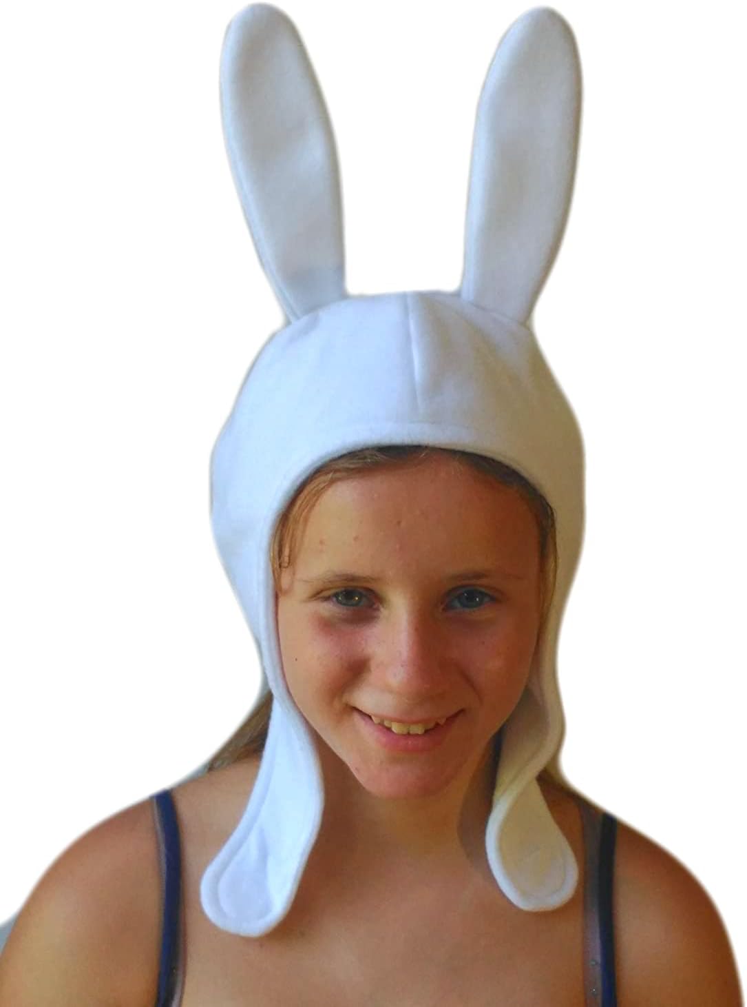 Fionna the Human-inspired hat