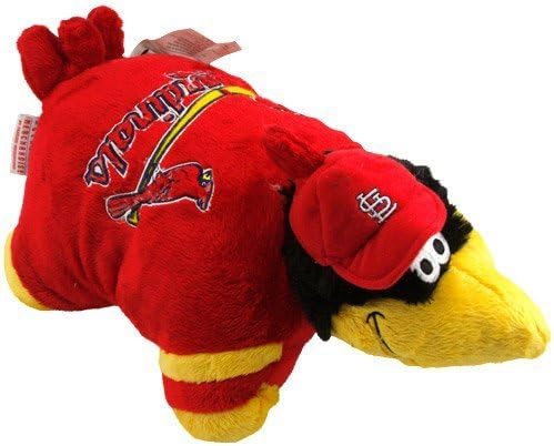 Fabrique Innovations MLB Pillow Pet, St. Louis Cardinals, Mini