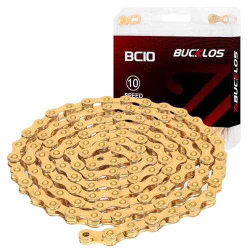 BUCKLOS 12-Speed Bike Chain