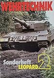  Wehrtechnik: Sonderheft Leopard 2