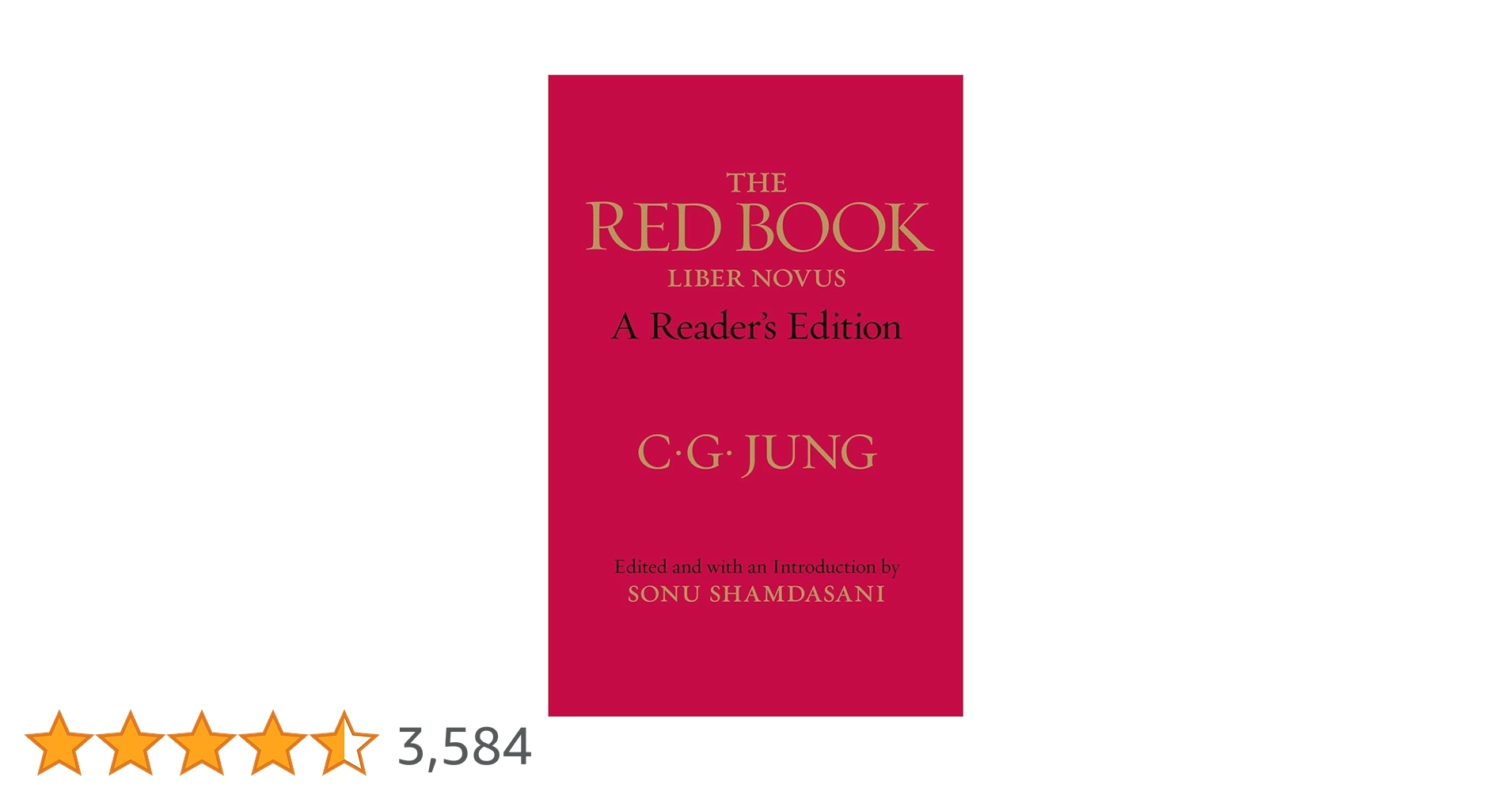 Amazon.co.jp: The Red Book: A Reader's Edition (Philemon) : Jung