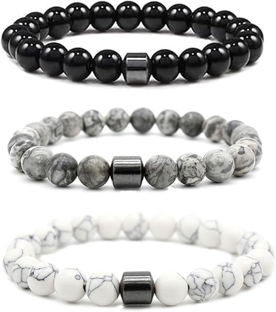 Glame Anti Alcohol Bracelet, Adjustable Anti-Alcohol Bracelet to Reduce the Urge to Drink Cravings, Effective in Reducing Alcohol Consumption