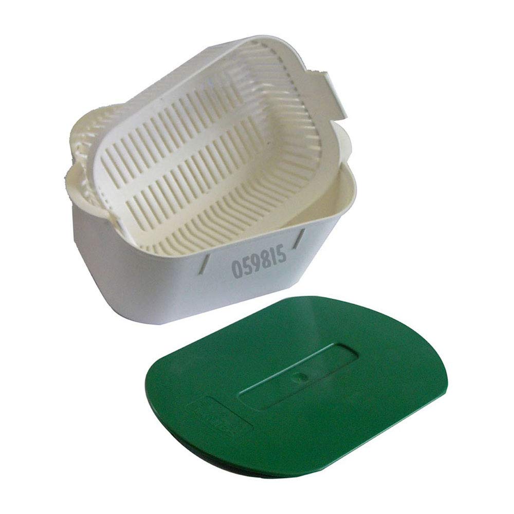 Anios 404039 Bac de Trempage, Modèle 2L