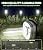 BITPOTT Bright Solar Pathway Lights Outdoor, 8 Pack Solar Garden Lights for Outside Waterproof, Outdoor Solar Lights for Yard Garden Lawn Walkway Driveway Landscape Lighting