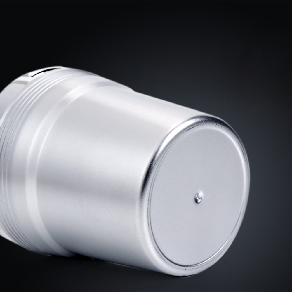 R41D LUSSO LED Autoaschenbecher Auto Posacenere con Coperchio Portabibite EUR 11,55 - PicClick IT