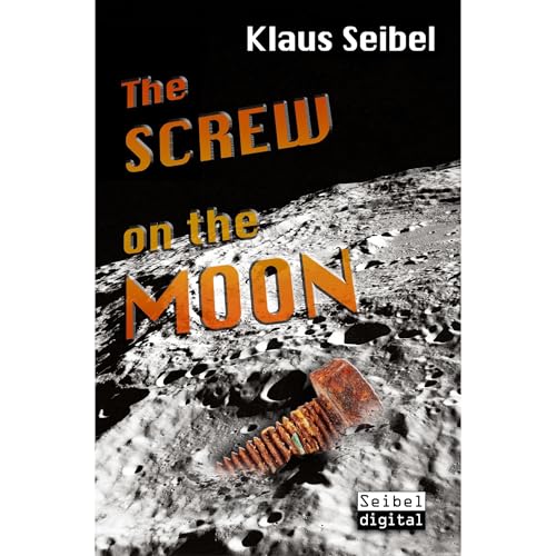 The Screw on the Moon - Klaus Seibel episode artwork