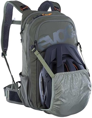 Miniatura 8 de EVOC Protective Frame Protects Your Bike During Transport in The Bike Travel case. Unisex