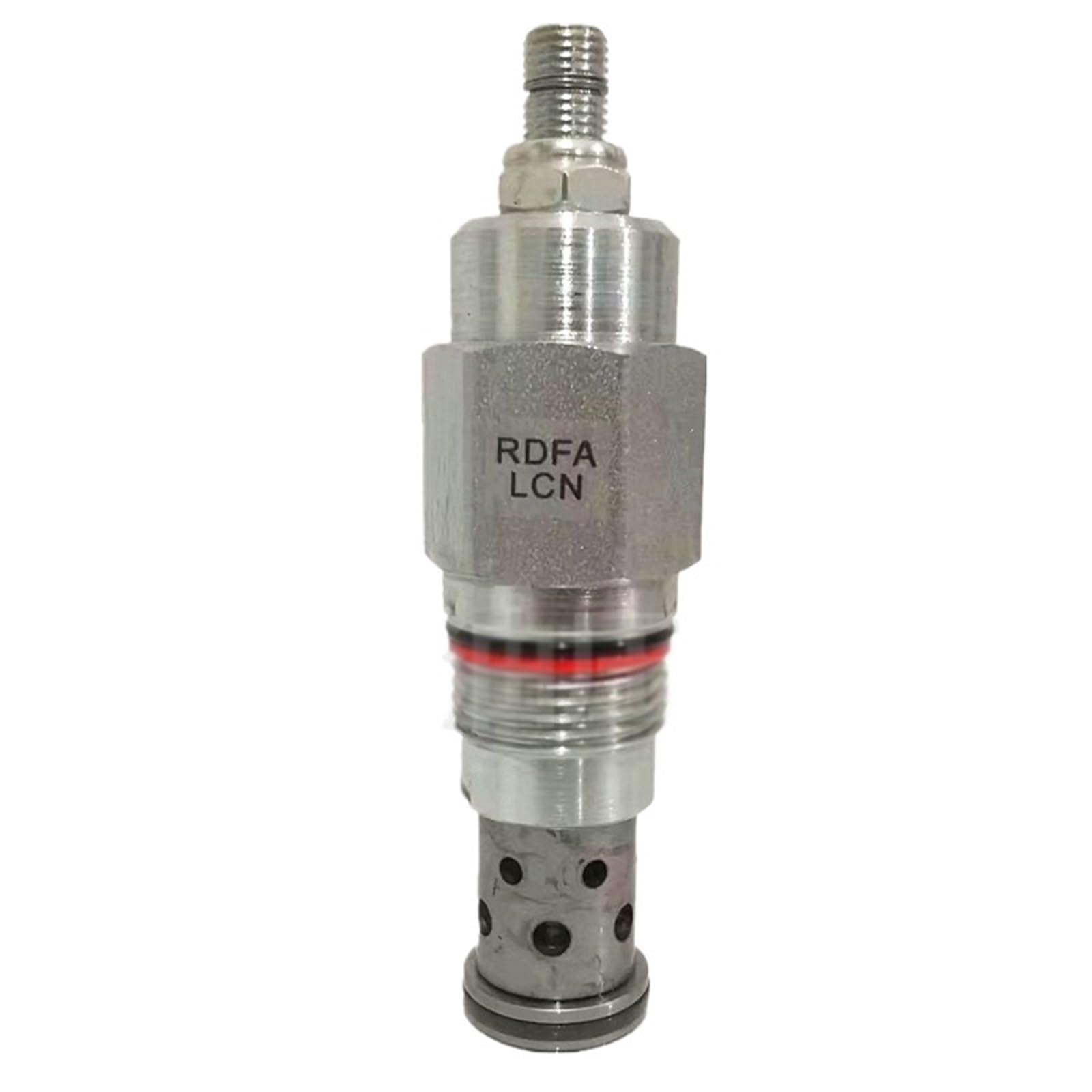 1pcs Direct Acting Relief Valve RDDA-LAN RDBA-LBN RDFA-LCN RDHA-LWN RDJA(RDDA-LBN)