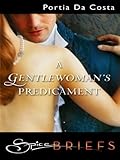 A Gentlewoman's Predicament (The Ladies' Sewing Circle Book 1)