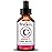 TruSkin Vitamin C Super Serum - Niacinamide, Retinol, Hyaluronic Acid & Squalane - All-in-One Anti Aging Serum for Face - Improve Appearance of Dark Spots, Firmness for Brighter Looking Skin, 2 Fl Oz