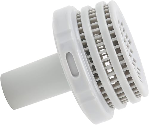 Miniatura 9 de Conector de filtro de piscina, conector de filtro de chorro de piscina, pieza de agua de entrada de repuesto para piscina interior de tierra