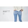 Lee-Womens-Size-Tall-Sculpting-Slim-Fit-Skinny-Leg-Jean Lee Women's Size Sculpting Slim Fit Skinny Leg Jean, Black, 10 Tall