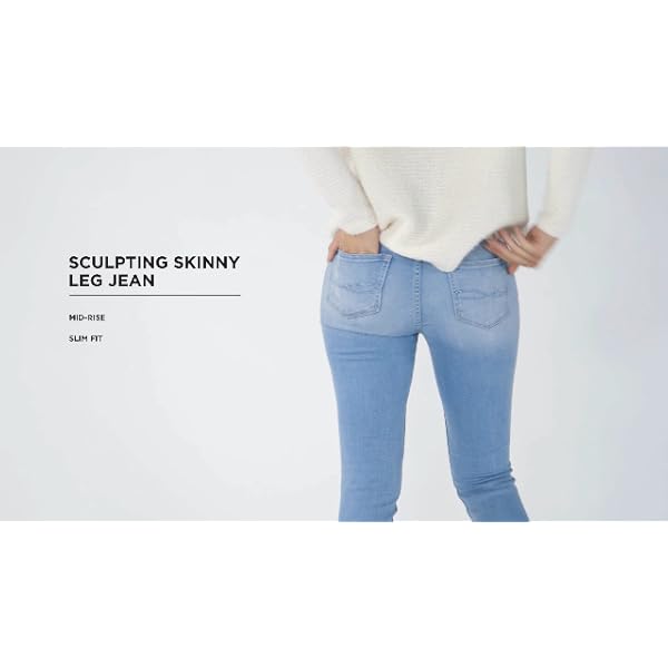 Lee-Womens-Size-Tall-Sculpting-Slim-Fit-Skinny-Leg-Jean Lee Women's Size Sculpting Slim Fit Skinny Leg Jean, Black, 10 Tall