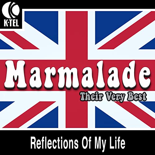 Marmalade Their Very Best by Marmalade on Amazon Music Unlimited