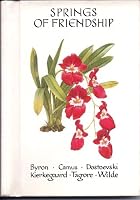 Springs of Friendship 3857883103 Book Cover