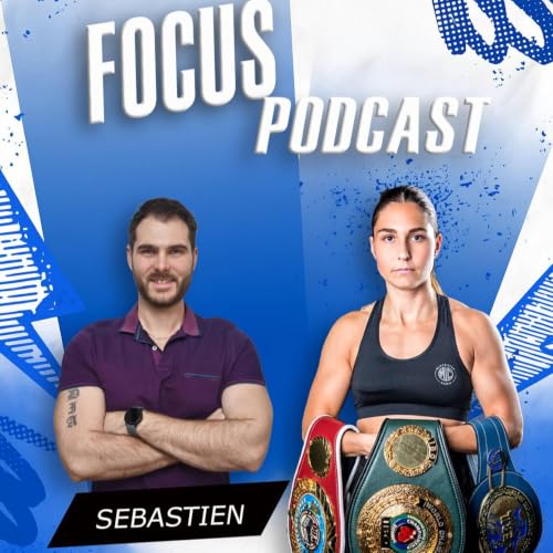 # 39 Flora Pili - Le combat d'une vie face &agrave; Katie Taylor pour devenir championne du monde
