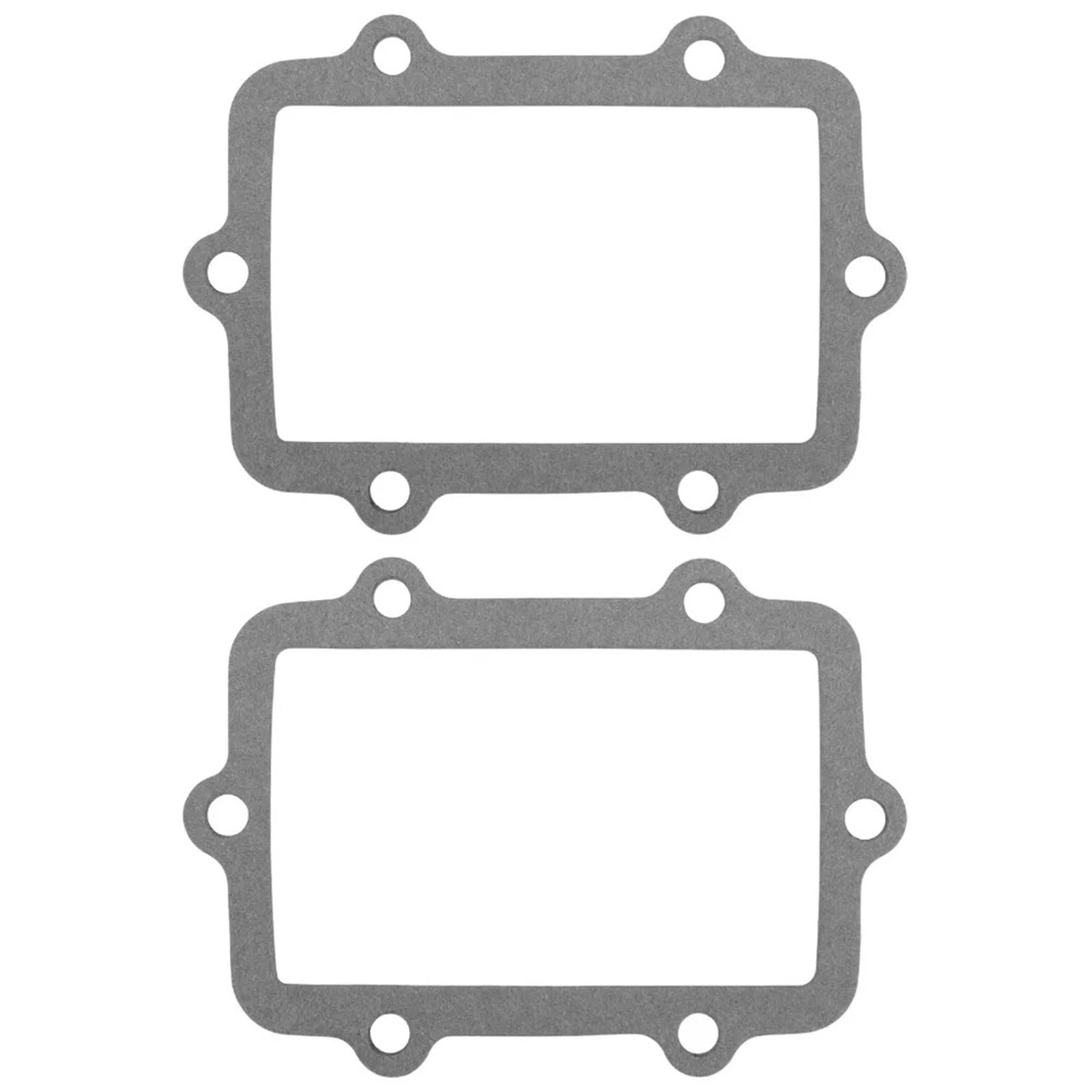 Guarnizione motore moto Kit guarnizioni estremità superiore per scarico aspirazione base testa Ski-Doo MXZ 600 HO SPI Guarnizioni