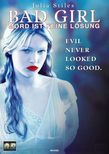 Bad Girl - Mord Ist Keine Lösung
