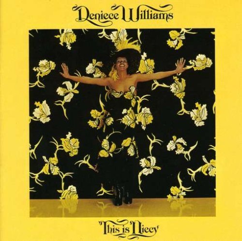 Deniece Williams / Free | ♬ROCKY-MUSIC♬