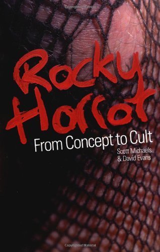 Rocky Horror: From Concept to Cult